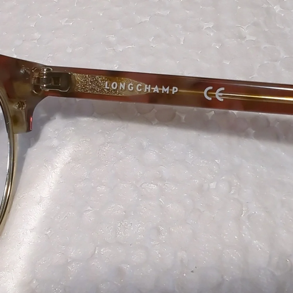 Longchamp LO2126 eyeglass frame